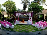 Wedding at villa, bali indian restaurant, indian food restaurant in bali